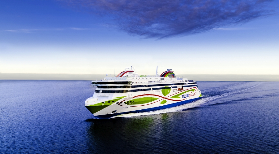 Photo: Tallink Group