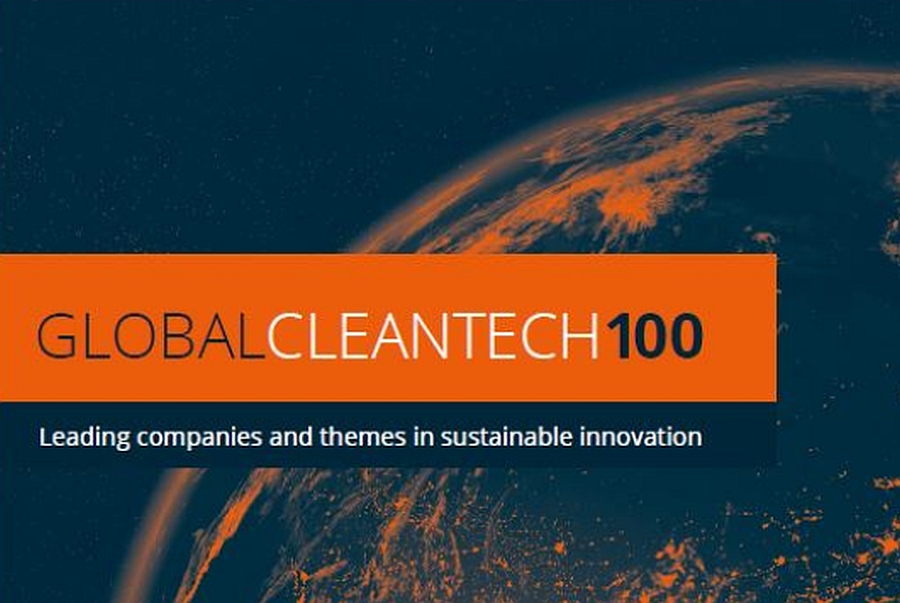 Global Cleantech 100