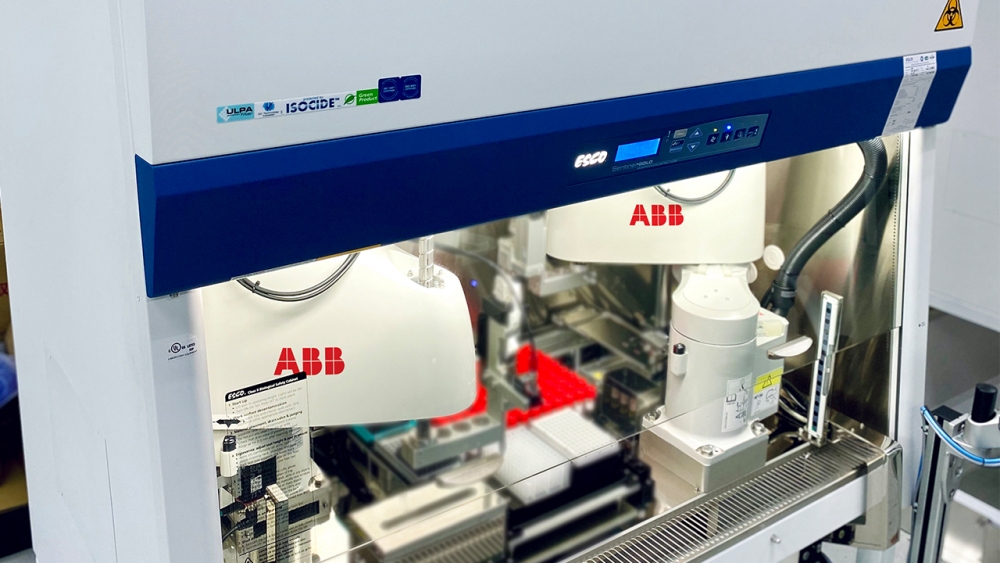 ABB test