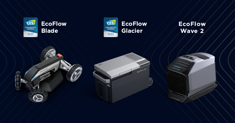 Foto: Ecoflow