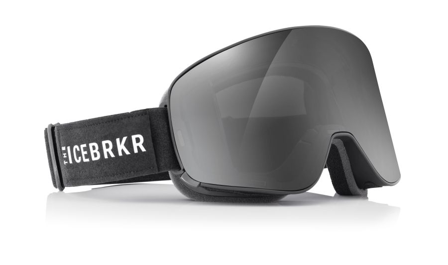 IceBrkr with Bluetooth Mesh.