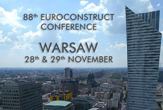 Euroconstruct Conference.