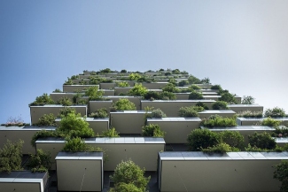 Green Building. (CC) Pixabay